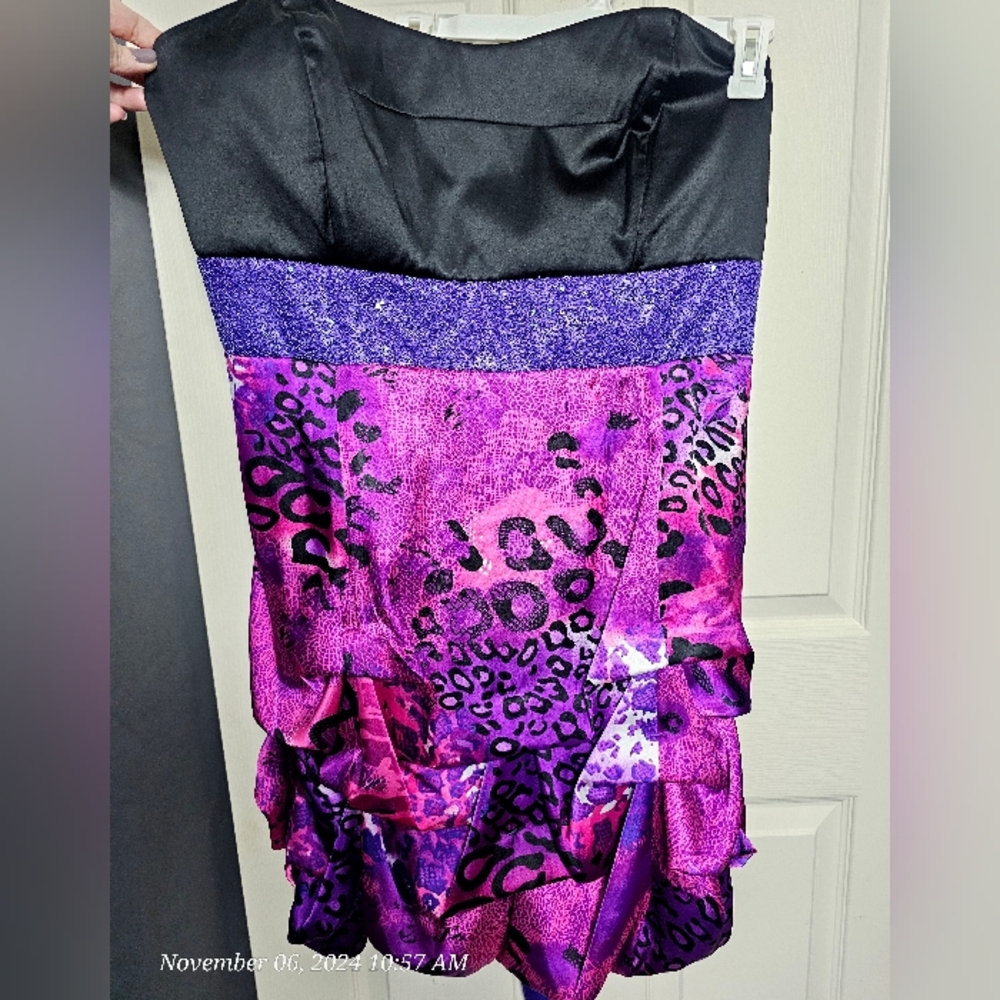 Ruby rox dress